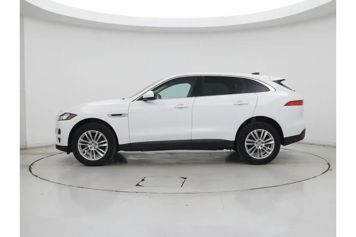 $25998 : Jaguar F-PACE 2020 AWD 25t P image 3