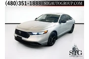 $26488 : Honda Accord 2025 SE 4dr Sed thumbnail