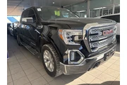 $37485 : GMC Sierra 1500 2021 4x4 SLT thumbnail
