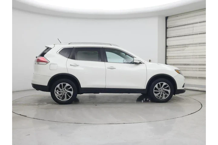 $12998 : Nissan Rogue 2015 AWD SL 4dr image 7