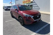 $13900 : Hyundai TUCSON 2019 AWD SE 4 thumbnail