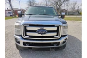 $25997 : 2013 F-350 Super Duty Lariat thumbnail