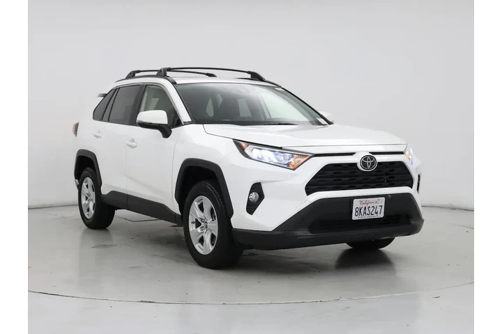 $29998 : Toyota RAV4 2019 XLE 4dr SUV image 1