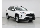 Toyota RAV4 2019 XLE 4dr SUV en San Jose