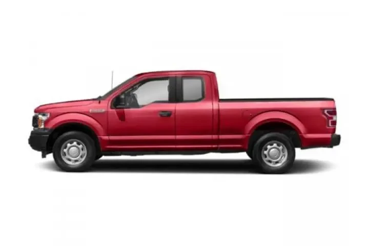 $25995 : Ford F-150 2019 4x4 XL 4dr S image 3