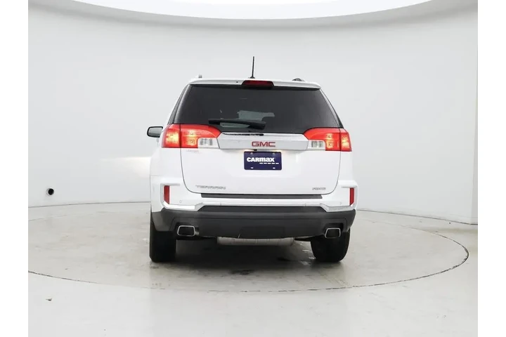 $18998 : GMC Terrain 2016 AWD SLT 4dr image 6