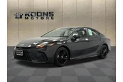 $27500 : Toyota Camry 2025 SE 4dr Sed thumbnail