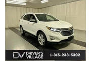 Chevrolet Equinox 2020 4x4 P