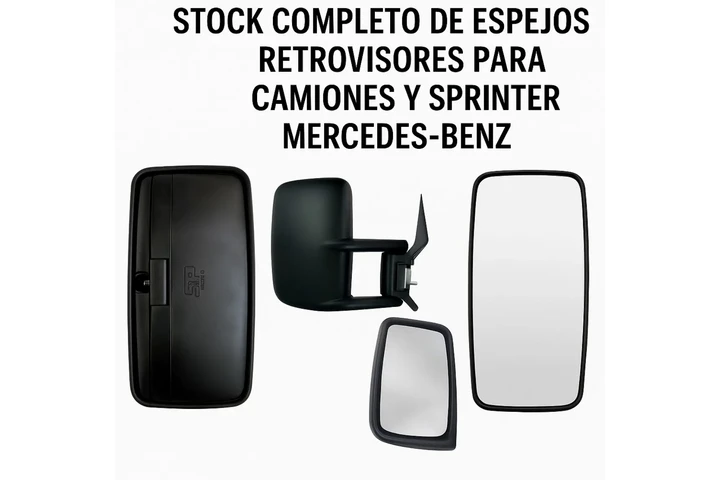 $111 : Repuestos para Camiones image 2