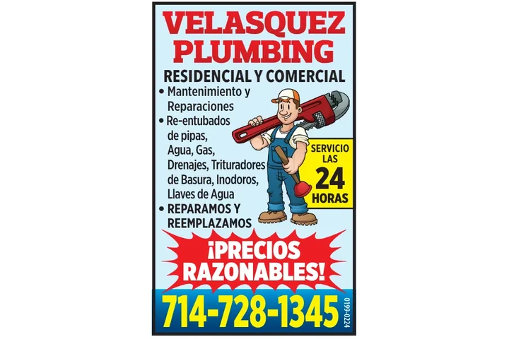 SERVICIO DE PLOMERÍA EN OC image 1