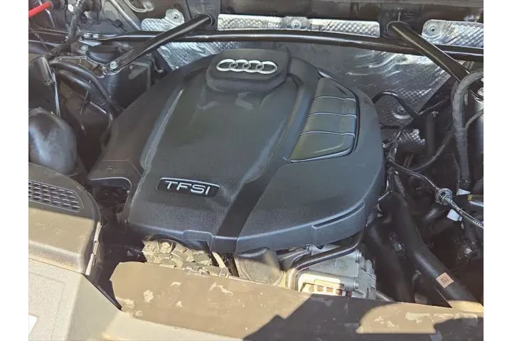 $14500 : Audi Q5 2018 AWD 2.0T quattr image 10