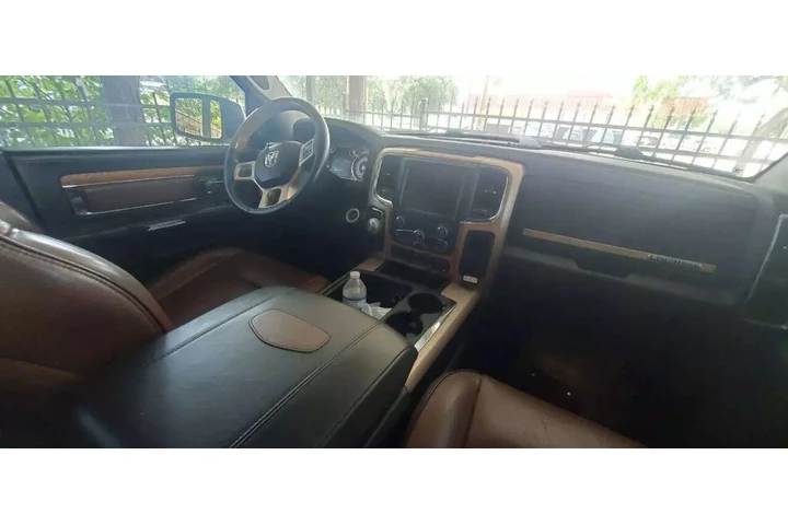 $19995 : 2014 RAM 1500 CREW CAB2014 RA image 6