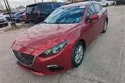 2014 MAZDA3 i Touring