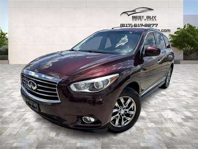 $11995 : 2015 INFINITI QX60 3.5 SPORT image 3