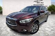 $11995 : 2015 INFINITI QX60 3.5 SPORT thumbnail