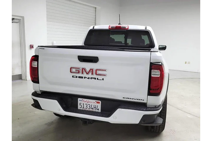 $37998 : GMC Canyon 2023 4x4 Denali 4 image 6
