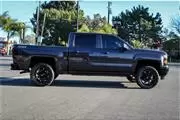 2014 Chevrolet Silverado 1500 en Los Angeles