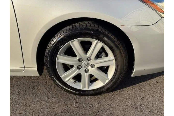 $11000 : Lexus ES 350 2007 4dr Sedan image 9