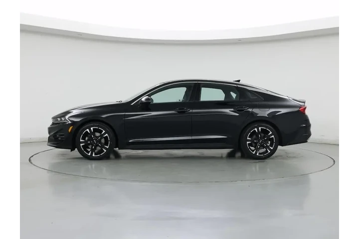 $27998 : Kia K5 2024 GT-Line 4dr Seda image 3