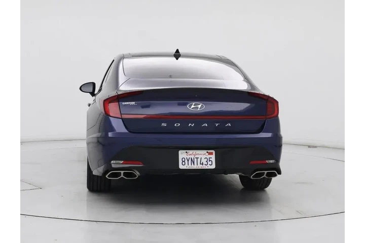 $23998 : Hyundai SONATA 2022 N Line 4 image 6