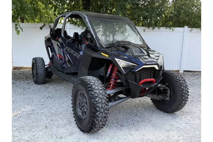 $29991 : 2023 Polaris RZR Pro R image 2