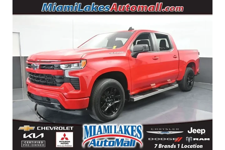$38989 : Chevrolet Silverado 1500 202 image 1
