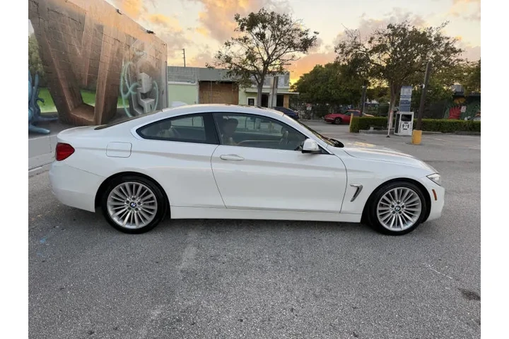 $11900 : 2014 BMW 4 Series 428i image 8