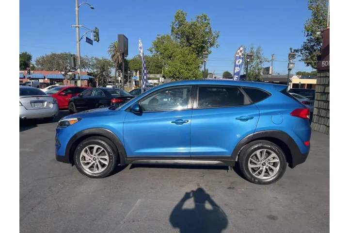 $11995 : 2016 Tucson SE image 9