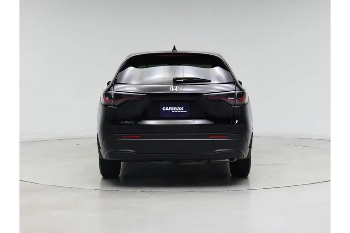 $22998 : Honda HR-V 2023 LX 4dr Cross image 6