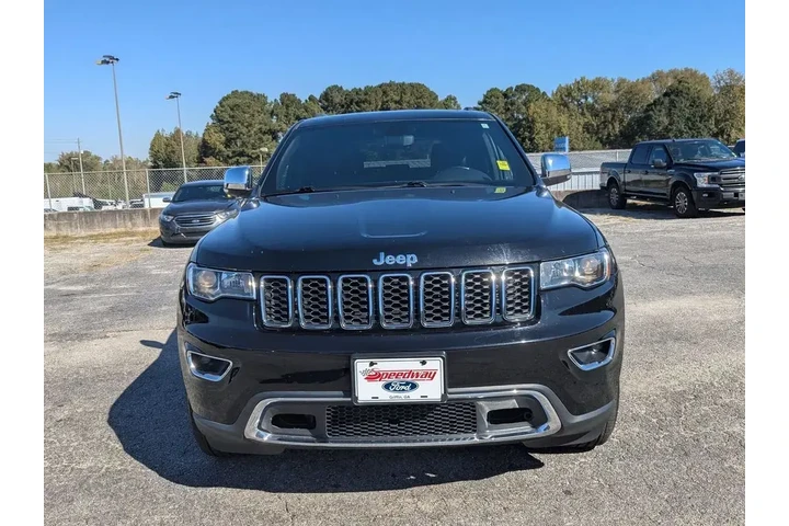 $27991 : Jeep Grand Cherokee 2020 4x4 image 3