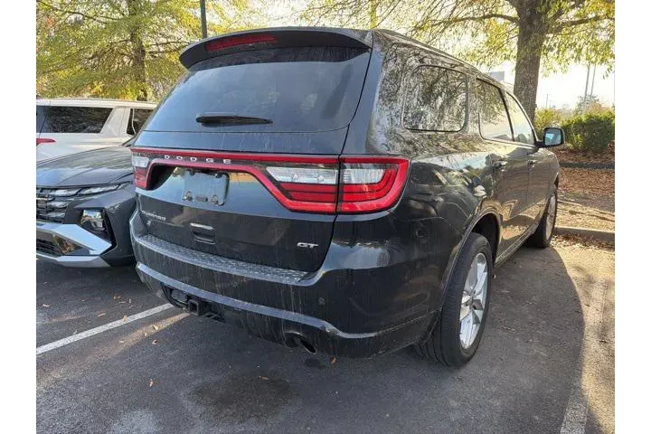 $32794 : Dodge Durango 2024 AWD GT 4d image 8