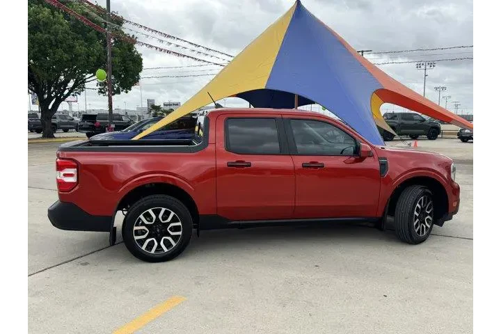 $33418 : Ford Maverick 2022 AWD Laria image 5