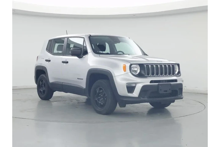 $17998 : Jeep Renegade 2021 4x4 Sport image 1