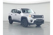 Jeep Renegade 2021 4x4 Sport en Elizabethtown
