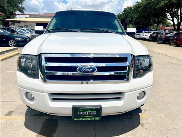 $17061 : 2013 FORD EXPEDITION EL Limit image 5