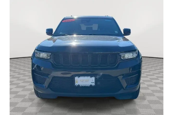 $29904 : Jeep Grand Cherokee 2022 4x4 image 2