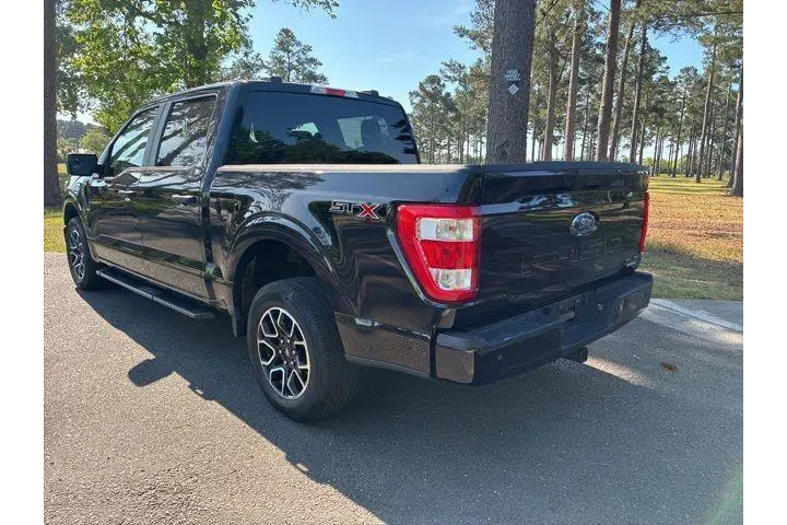 $21420 : Ford F-150 2023 4x2 XL 4dr S image 5