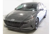 Hyundai ELANTRA 2023 SEL 4dr en Phoenix