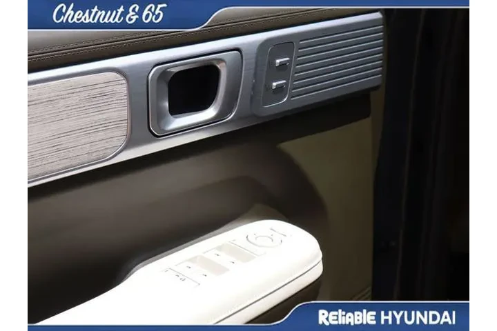 $39969 : Hyundai SANTA FE 2025 Callig image 10