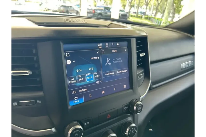 $31341 : Ram 2500 2024 4x4 Big Horn 4 image 7