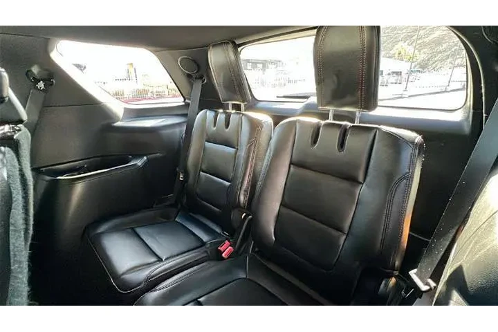 $17900 : Ford Explorer 2017 AWD Sport image 8