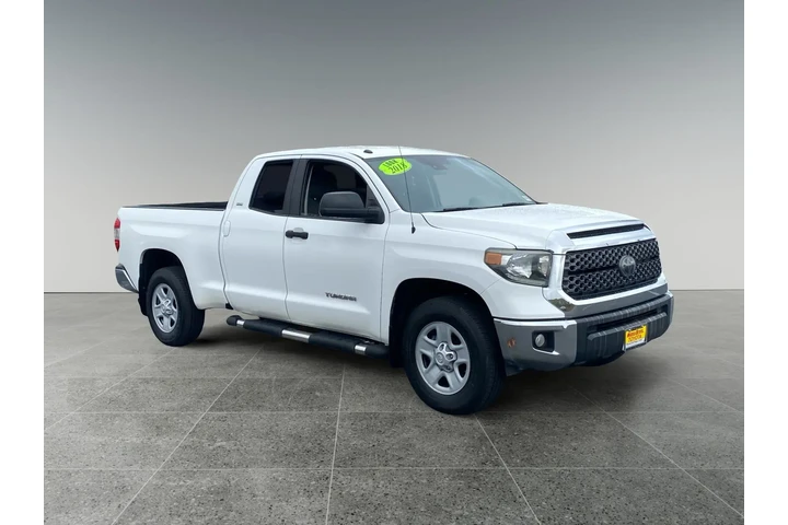 $25257 : Toyota Tundra 2018 image 7