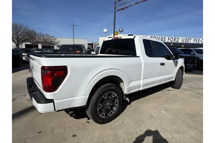 $36987 : Ford F-150 2024 4x2 STX 4dr image 6