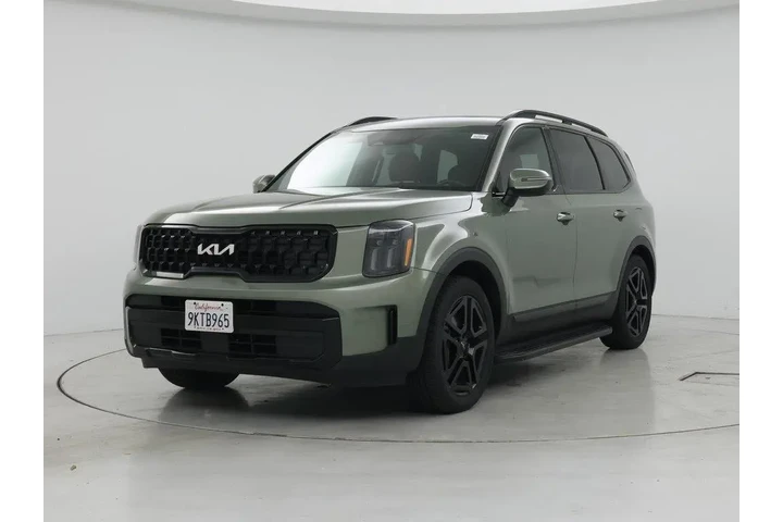 $39998 : Kia Telluride 2024 AWD EX X- image 4