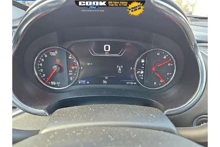 $20983 : Chevrolet Malibu 2024 LT 4dr image 8