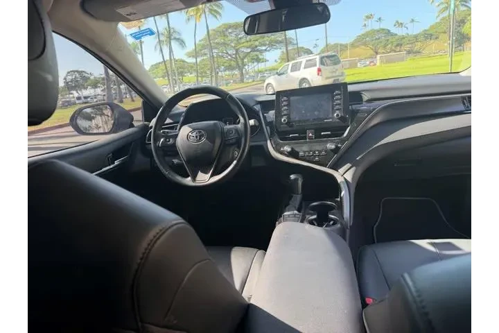 $26685 : Toyota Camry 2024 SE 4dr Sed image 7