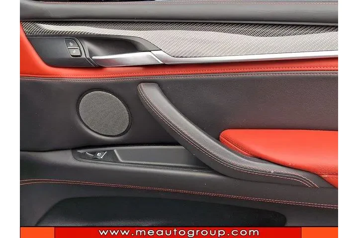 $31704 : BMW X5 M 2018 AWD 4dr SUV image 10