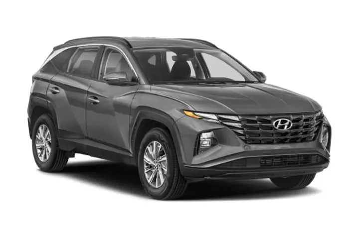 $24999 : Hyundai TUCSON Hybrid 2022 A image 6