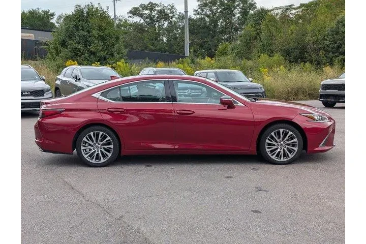 $31999 : Lexus ES 350 2019 F SPORT 4d image 7