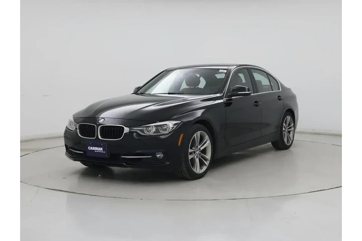 $19998 : BMW 3 Series 2018 AWD 330i x image 4